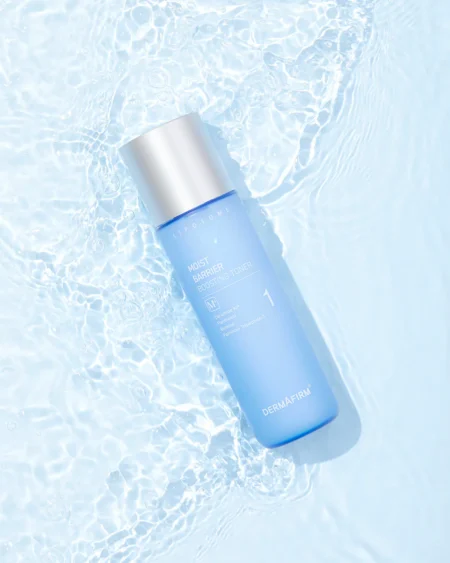 DERMAFIRM Moist Barrier Boosting Toner M4 200ml