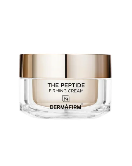 DERMAFIRM The Peptide Firming Cream 50g jar