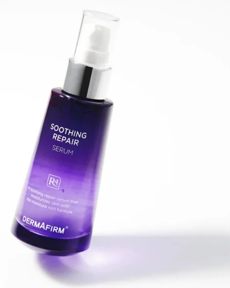 DERMAFIRM Soothing Repair Serum R4 30ml – Καταπραϋντικός Ορός για Ευαίσθητο Δέρμα