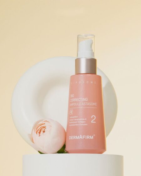 DERMAFIRM Bio Correcting Ampoule Astasome A4 bottle