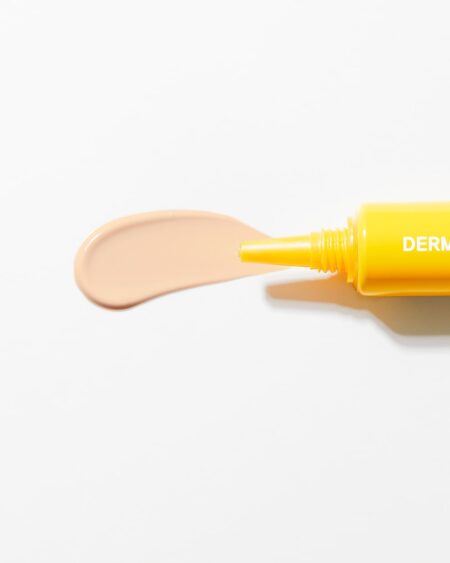 DERMAFIRM Pepteyed Dark Circle Cream 15g – Κρέμα ματιών για μαύρους κύκλους